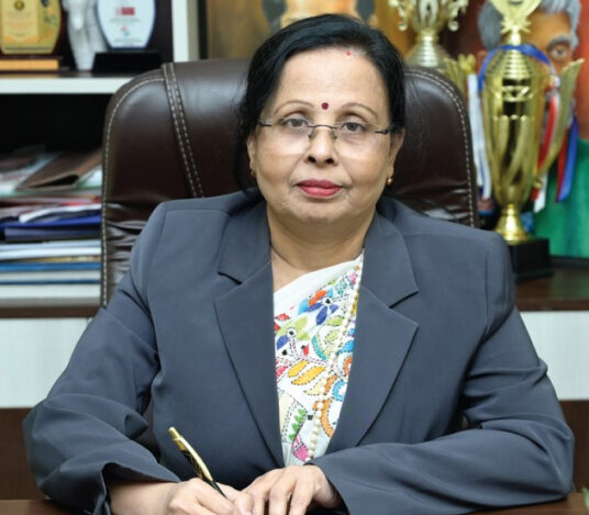principal