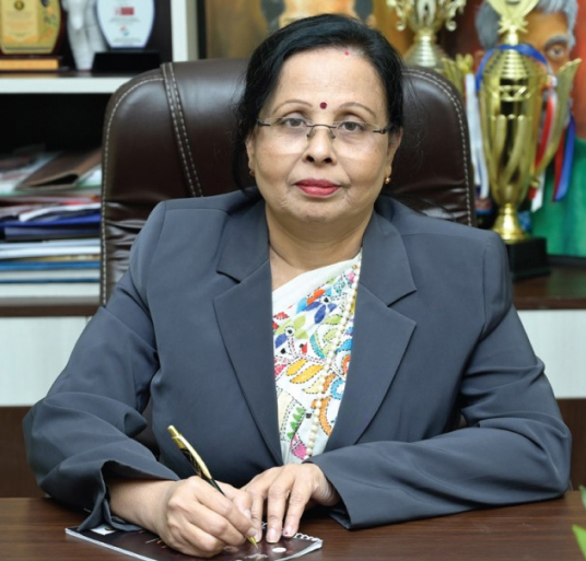 principal
